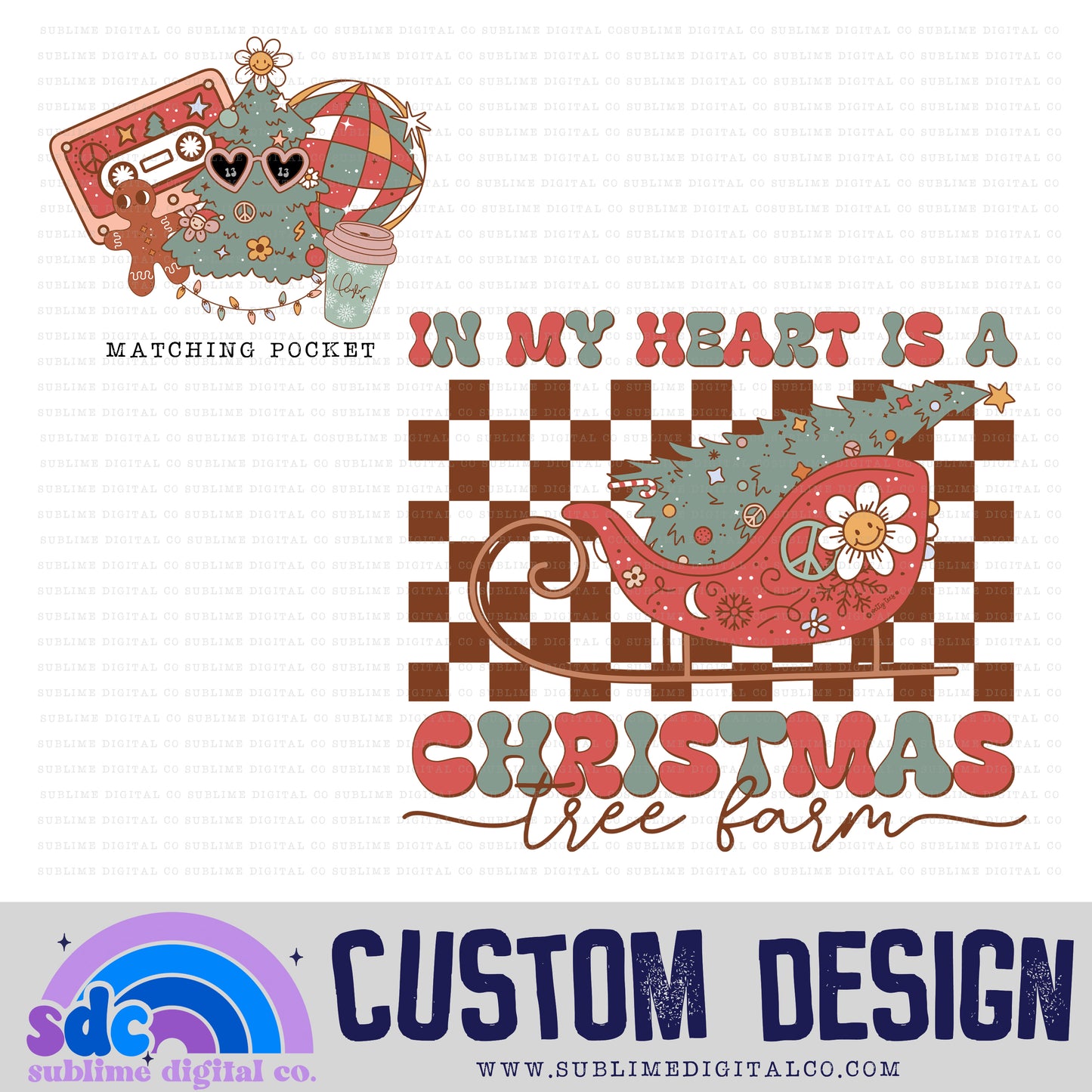 Custom Design