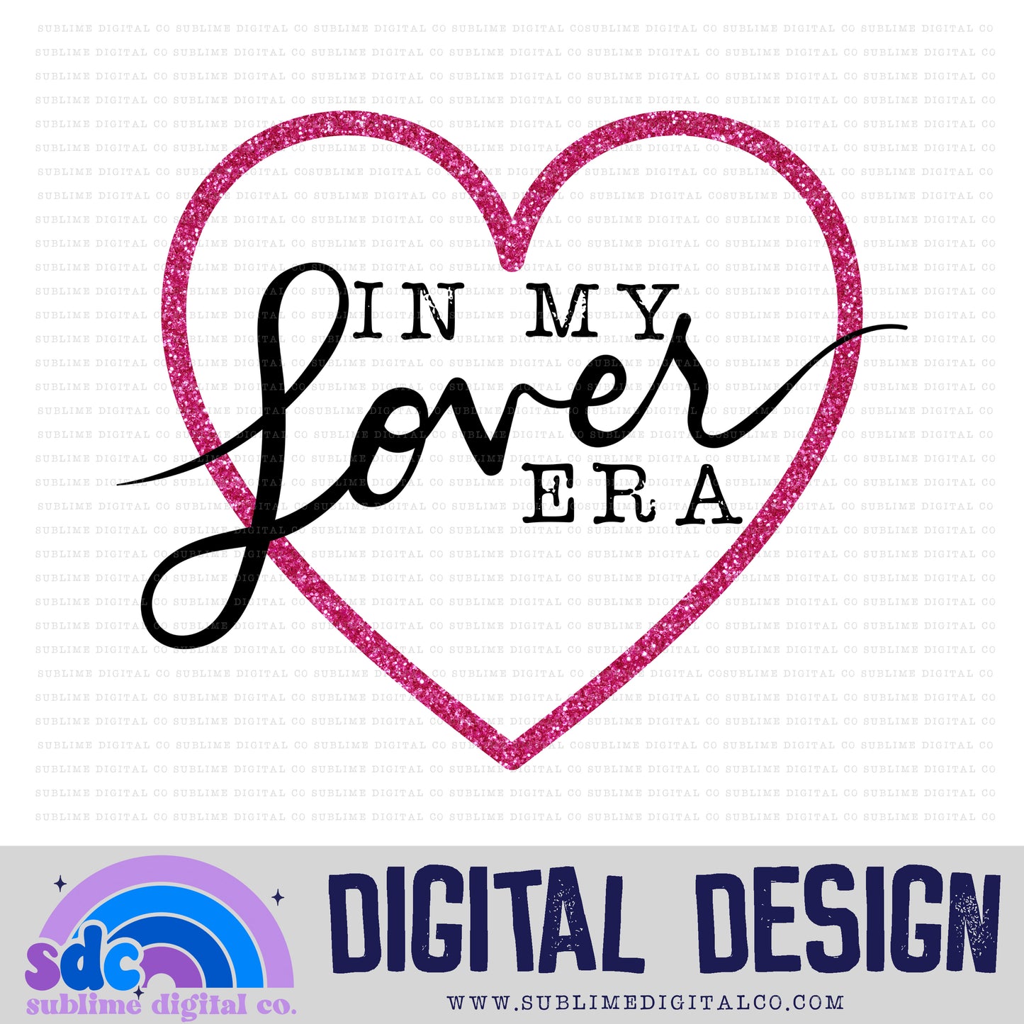 Love • Digital Design Bundles • Instant Download • Sublimation Design