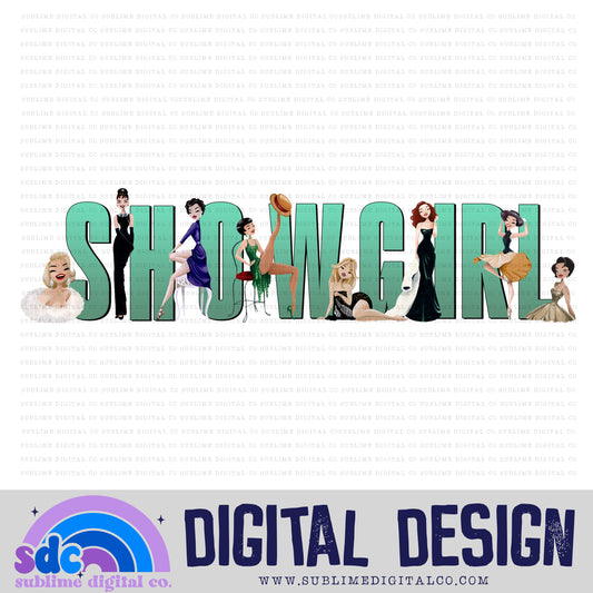 SHWGRL 2 • TS • Instant Download • Sublimation Design