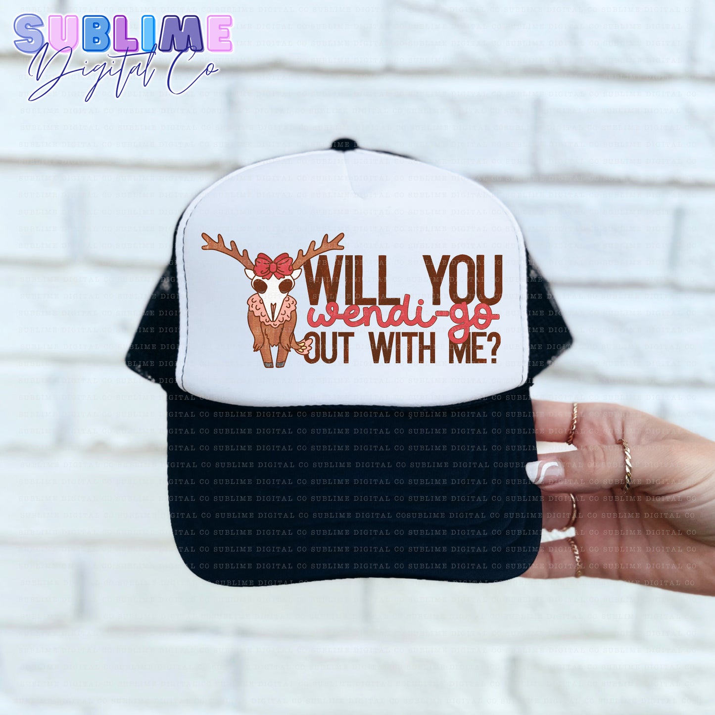 Will You Wedi-Go Out With Me • Valentine’s Day • Instant Download • Sublimation Design