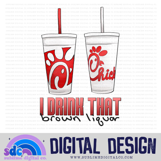 CKFLADRNKS - BL • TS • Instant Download • Sublimation Design