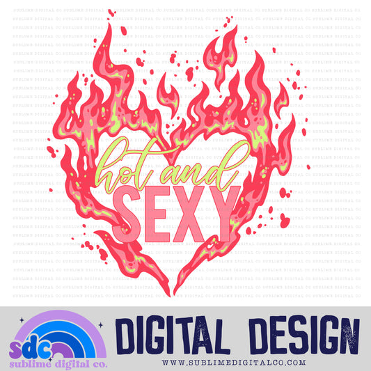 H&S • ZL • Instant Download • Sublimation Design