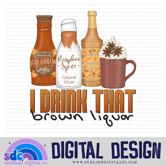 PS Coffee - BL • TS • Instant Download • Sublimation Design