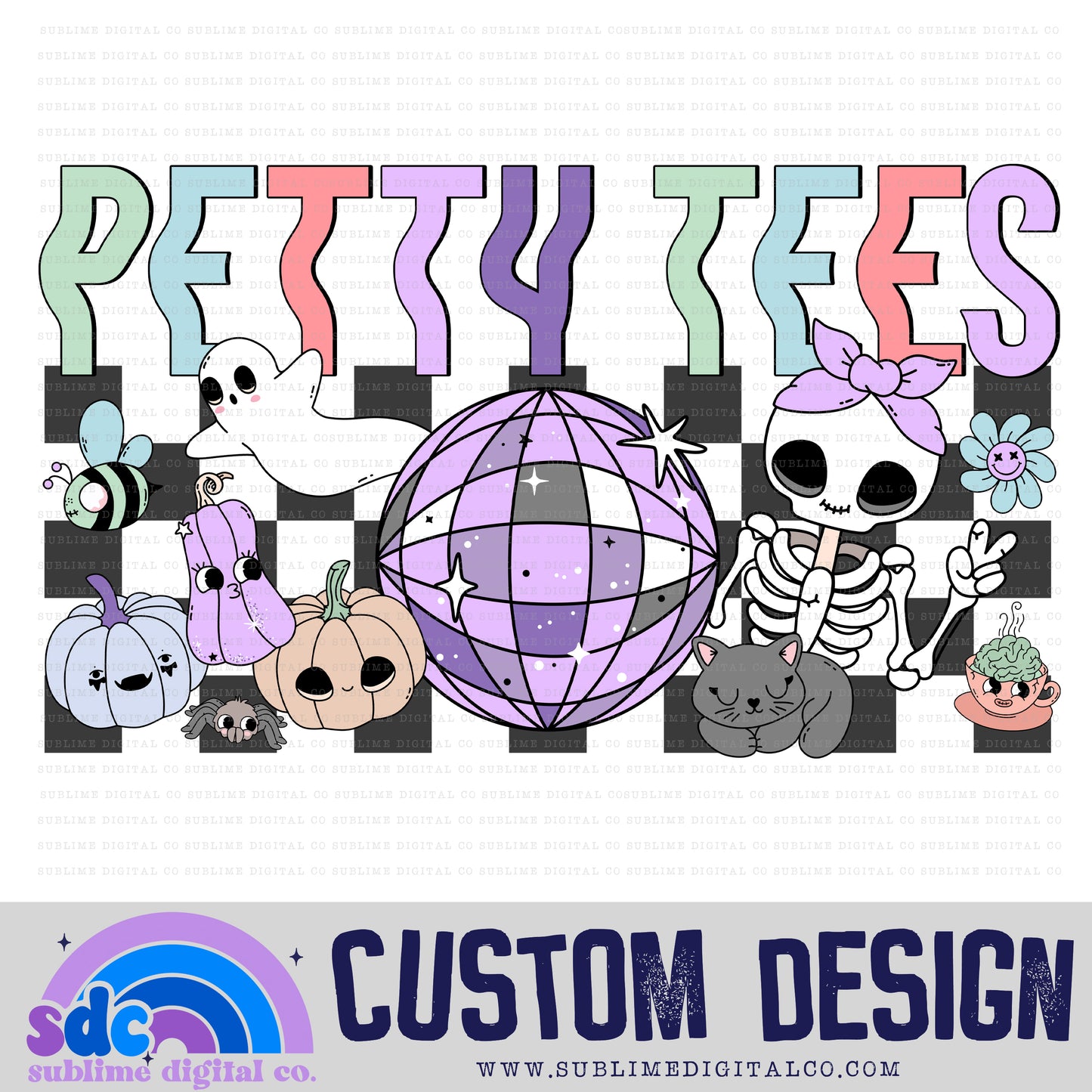 Custom Design