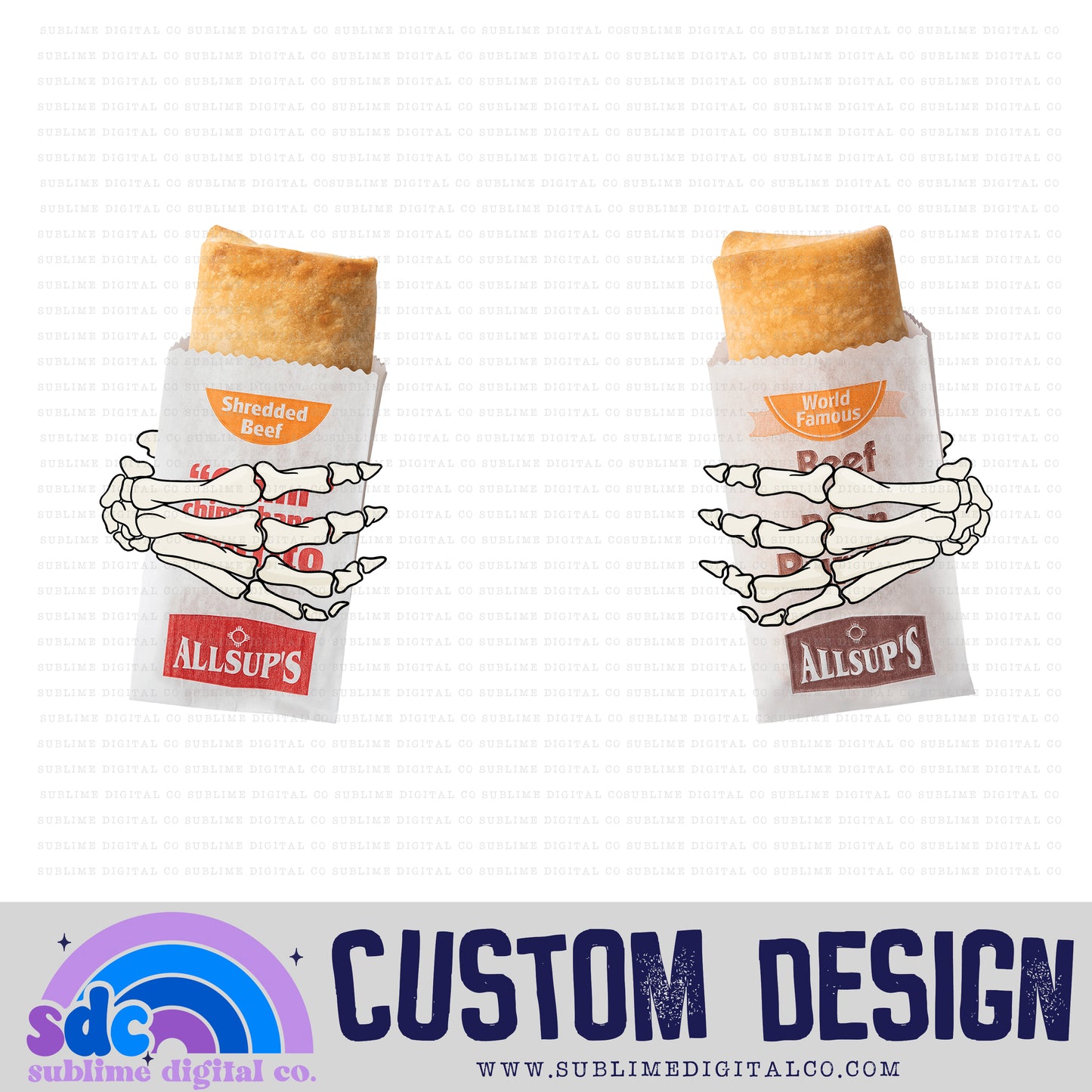 Custom Design