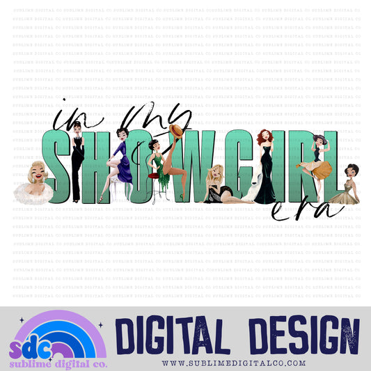 SHWGRLERA • TS • Instant Download • Sublimation Design