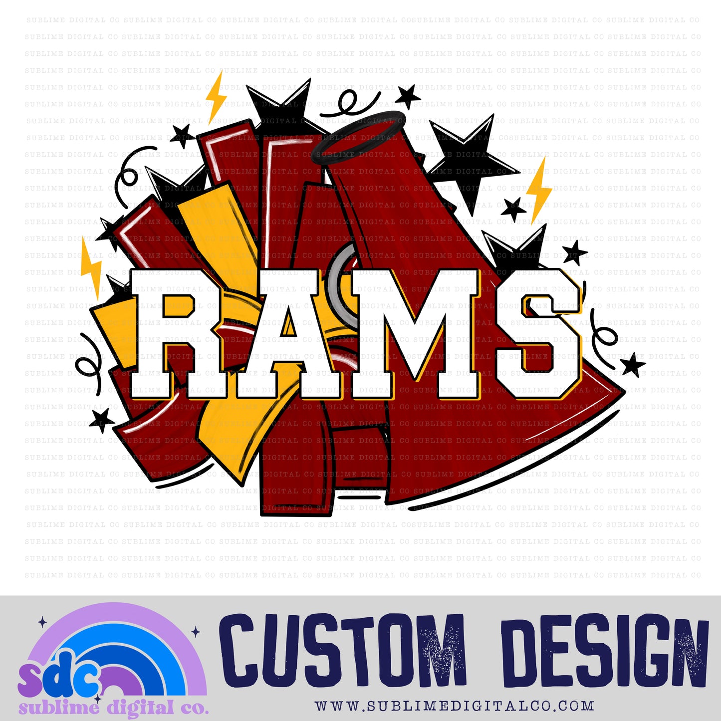 Custom Design