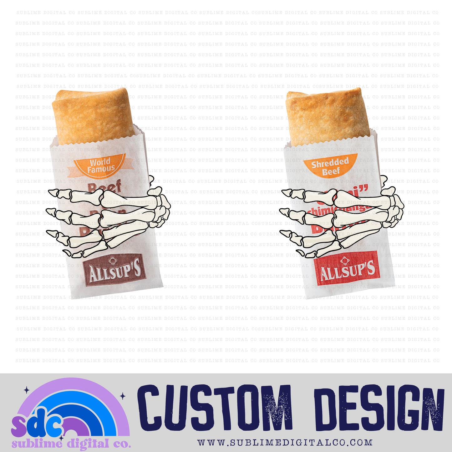 Custom Design