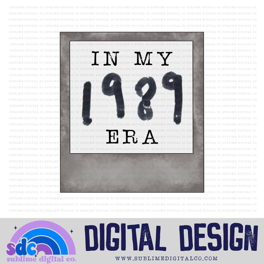 Picture Era • TS • Instant Download • Sublimation Design