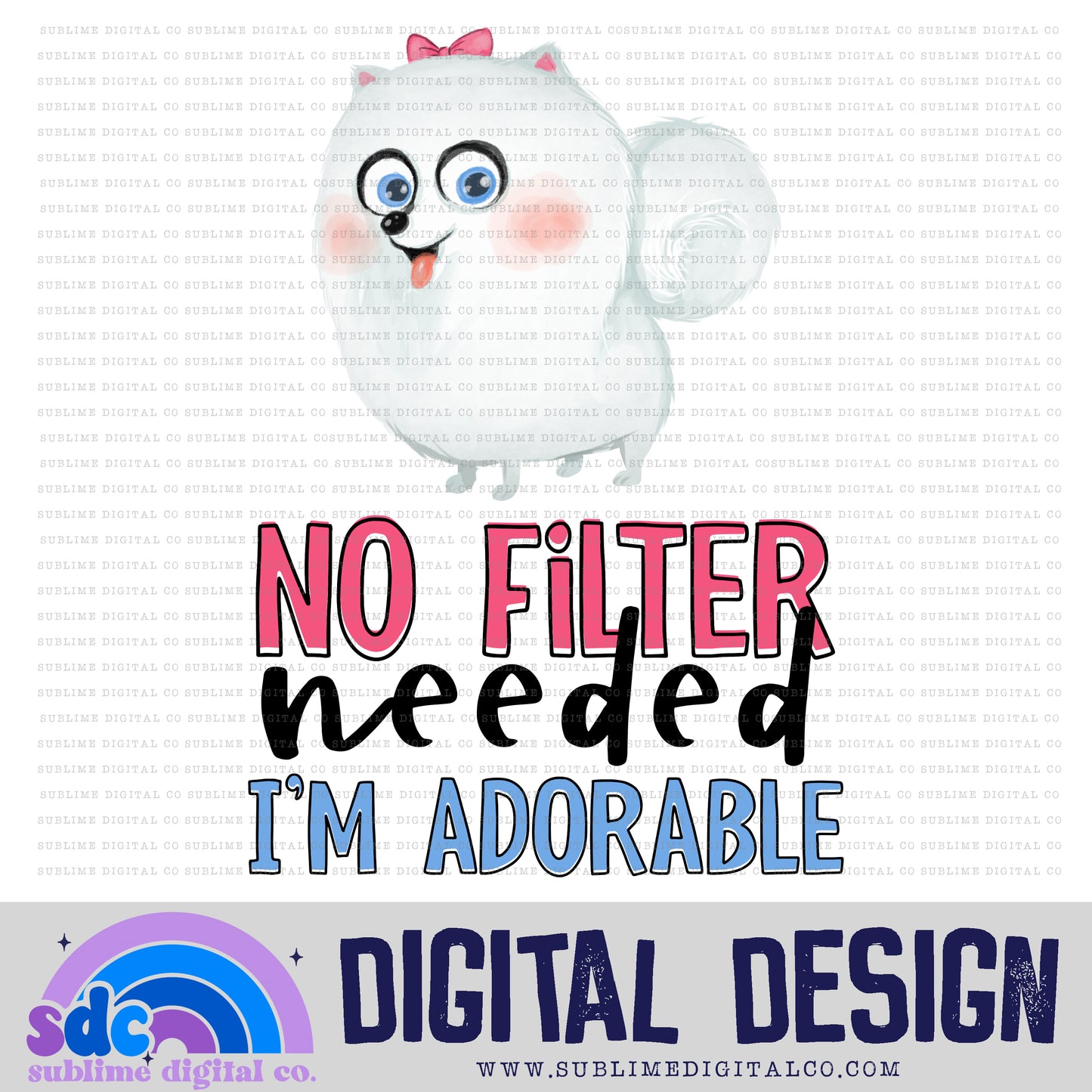 Animals • Digital Design Bundles • Instant Download • Sublimation Design