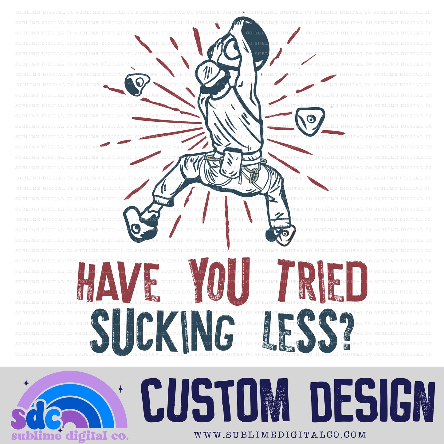 Custom Design