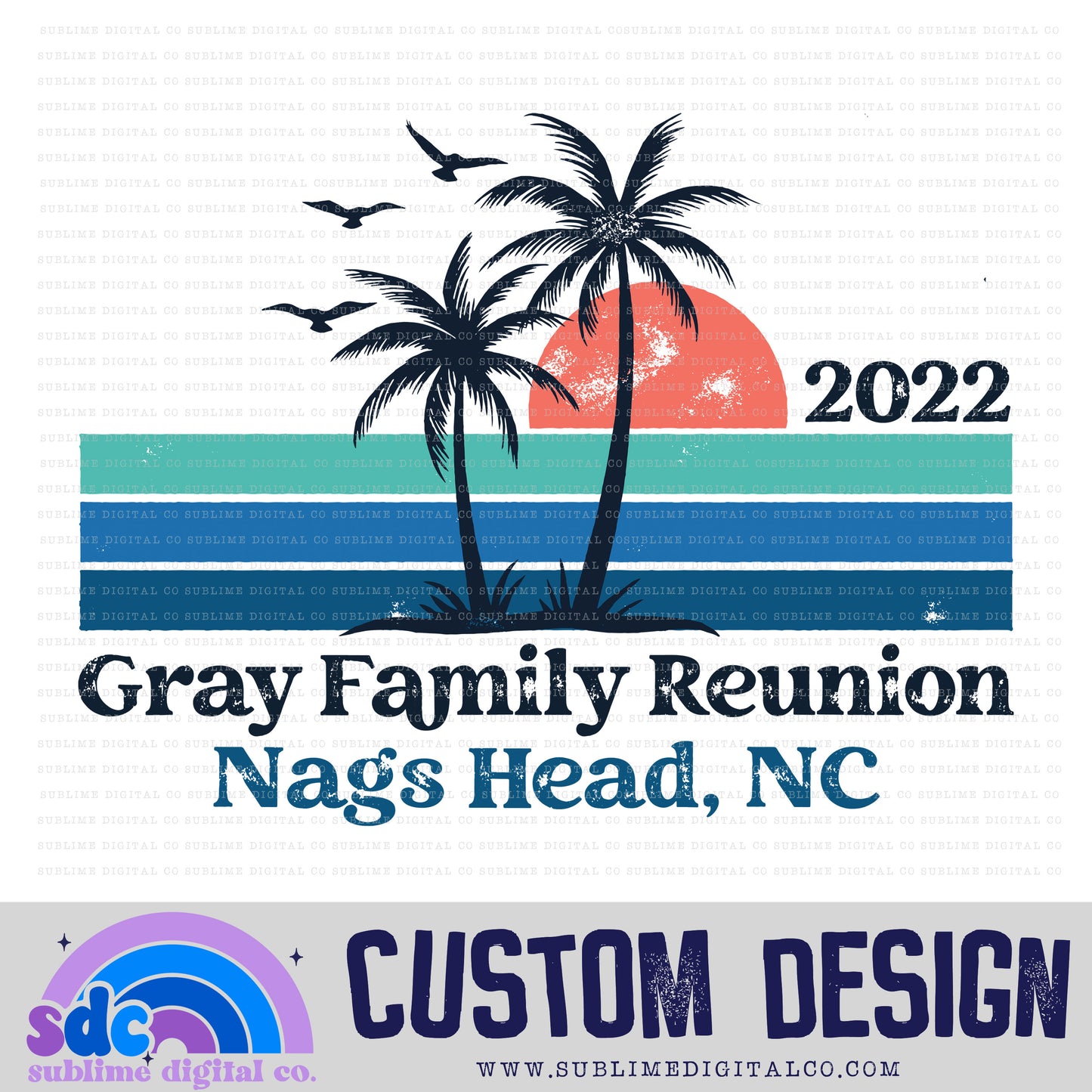 Custom Design