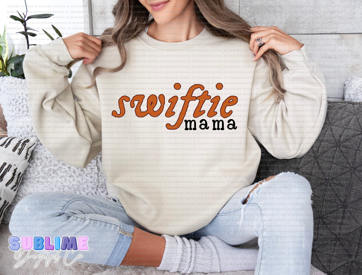 EM Mama • Adult Apparel • Made to Order • TAT: Up To 21 Days