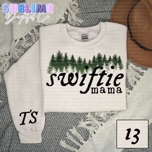 FL Mama • Adult Apparel • Made to Order • TAT: Up To 21 Days