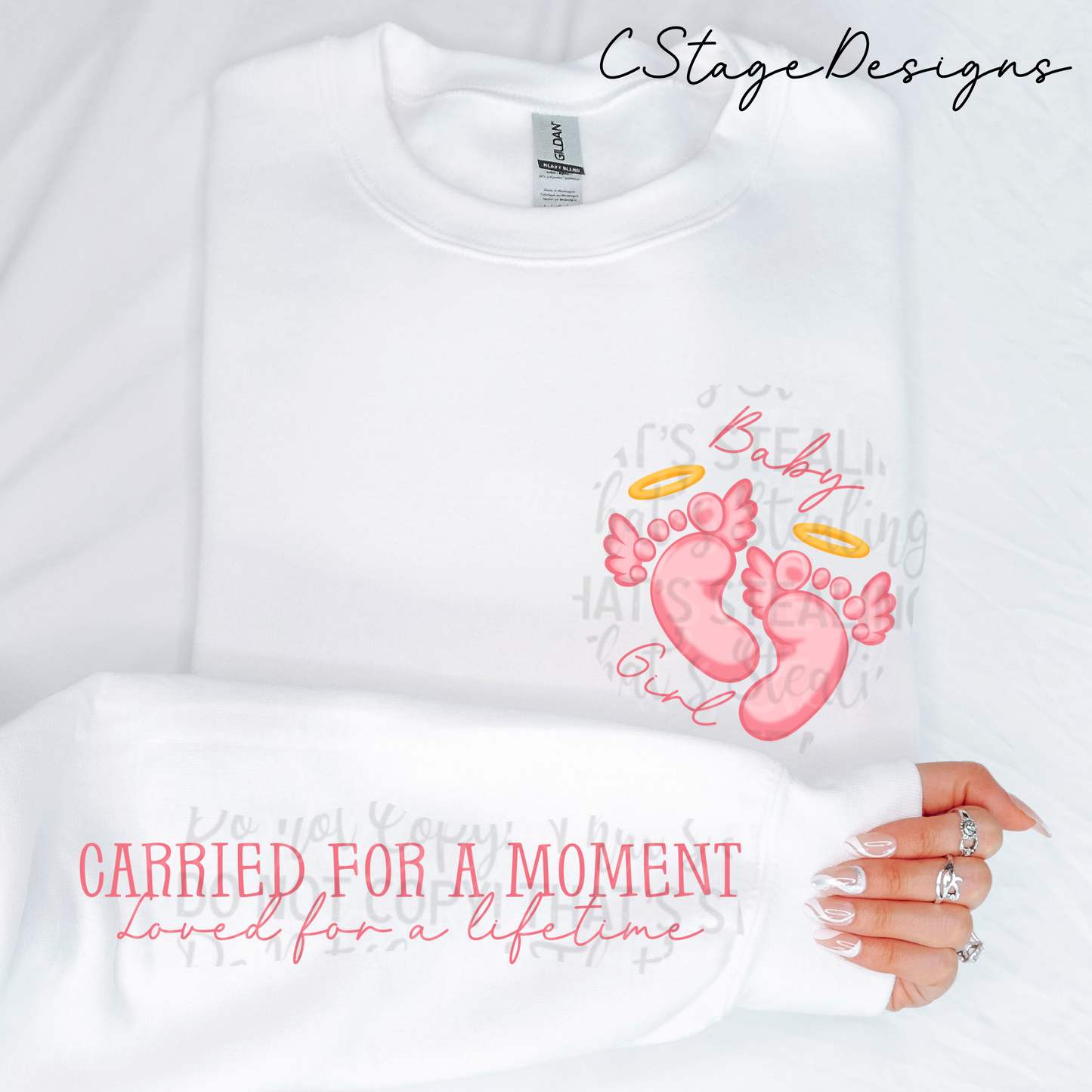Pregnancy & Infant Loss Collab