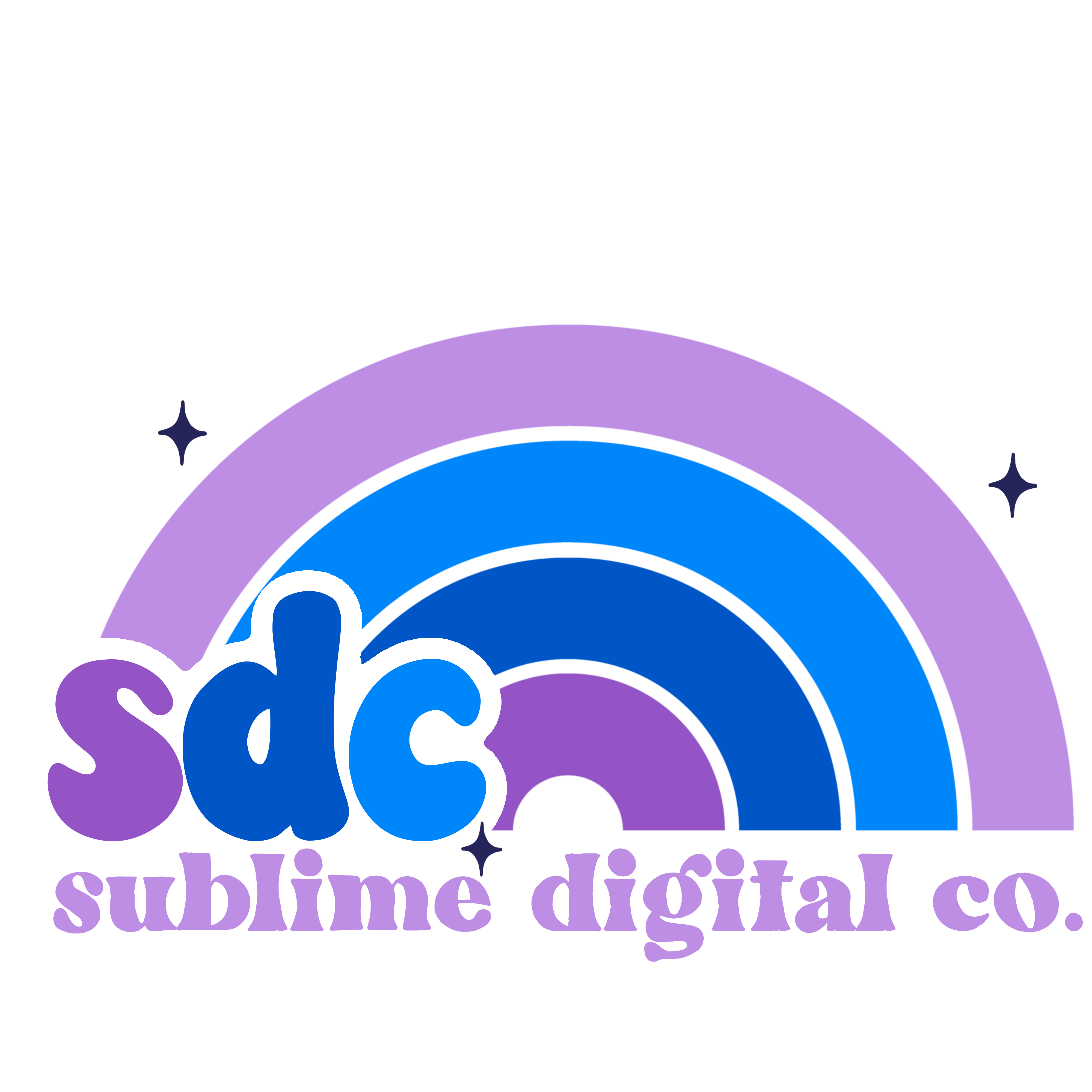 Sublime Digital Co