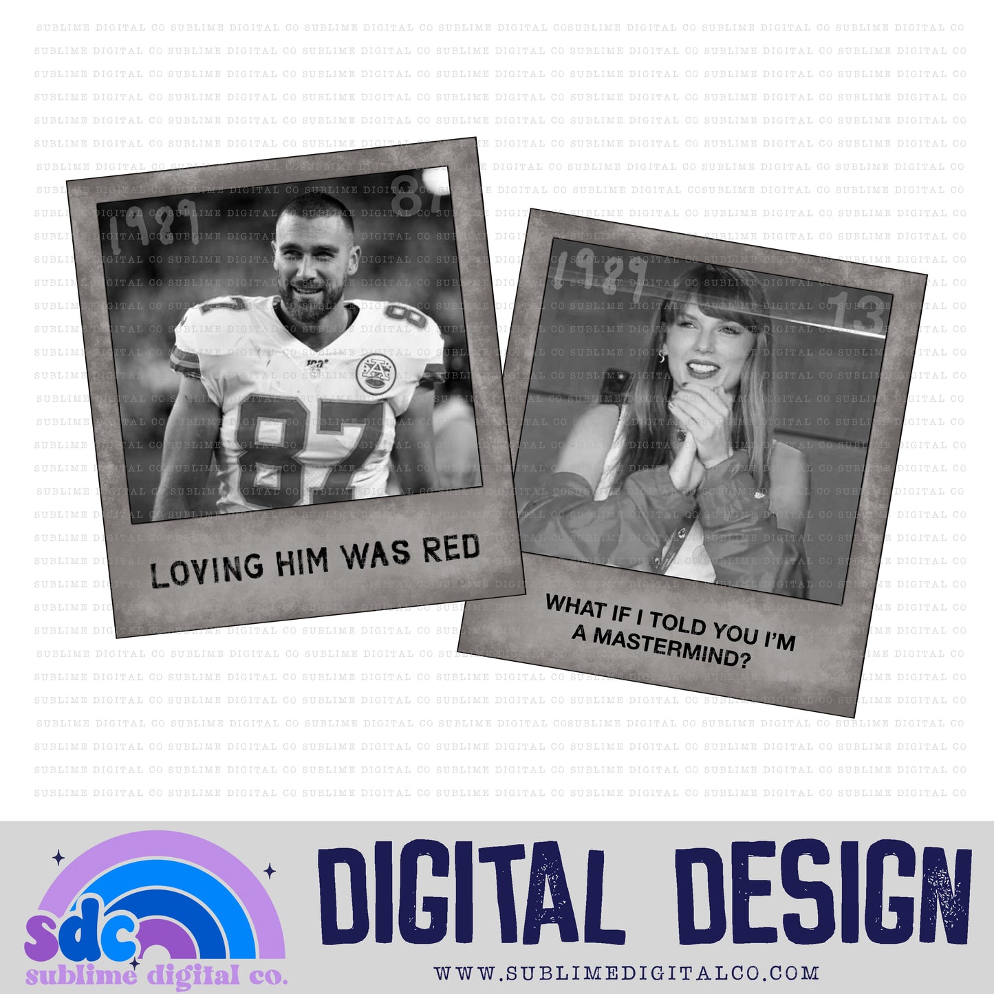 89 Picture • TS • Instant Download • Sublimation Design