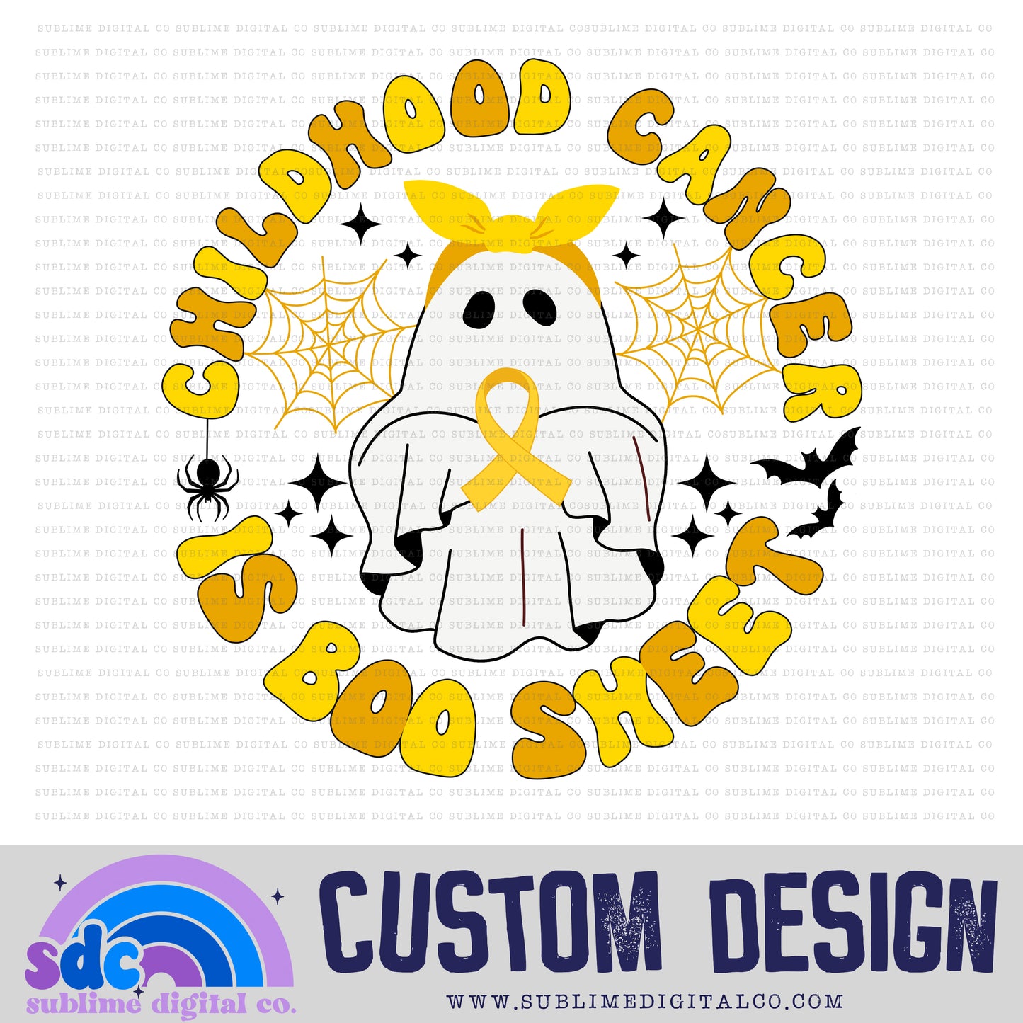 Custom Design