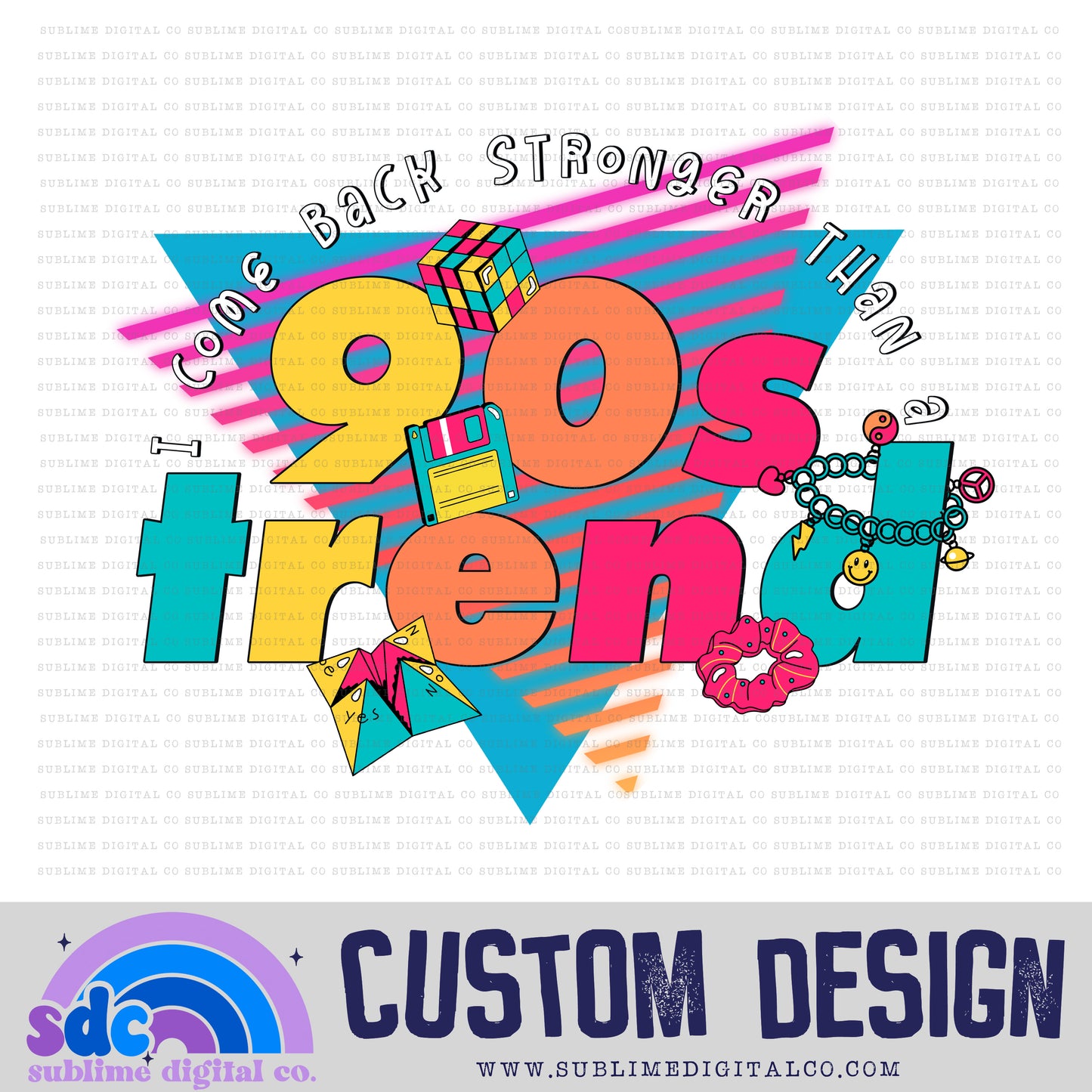 Custom Design