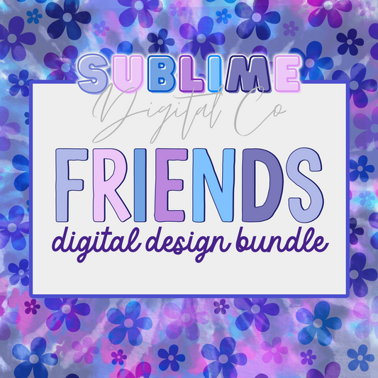 Cafe Group • Digital Design Bundles • Instant Download • Sublimation Design