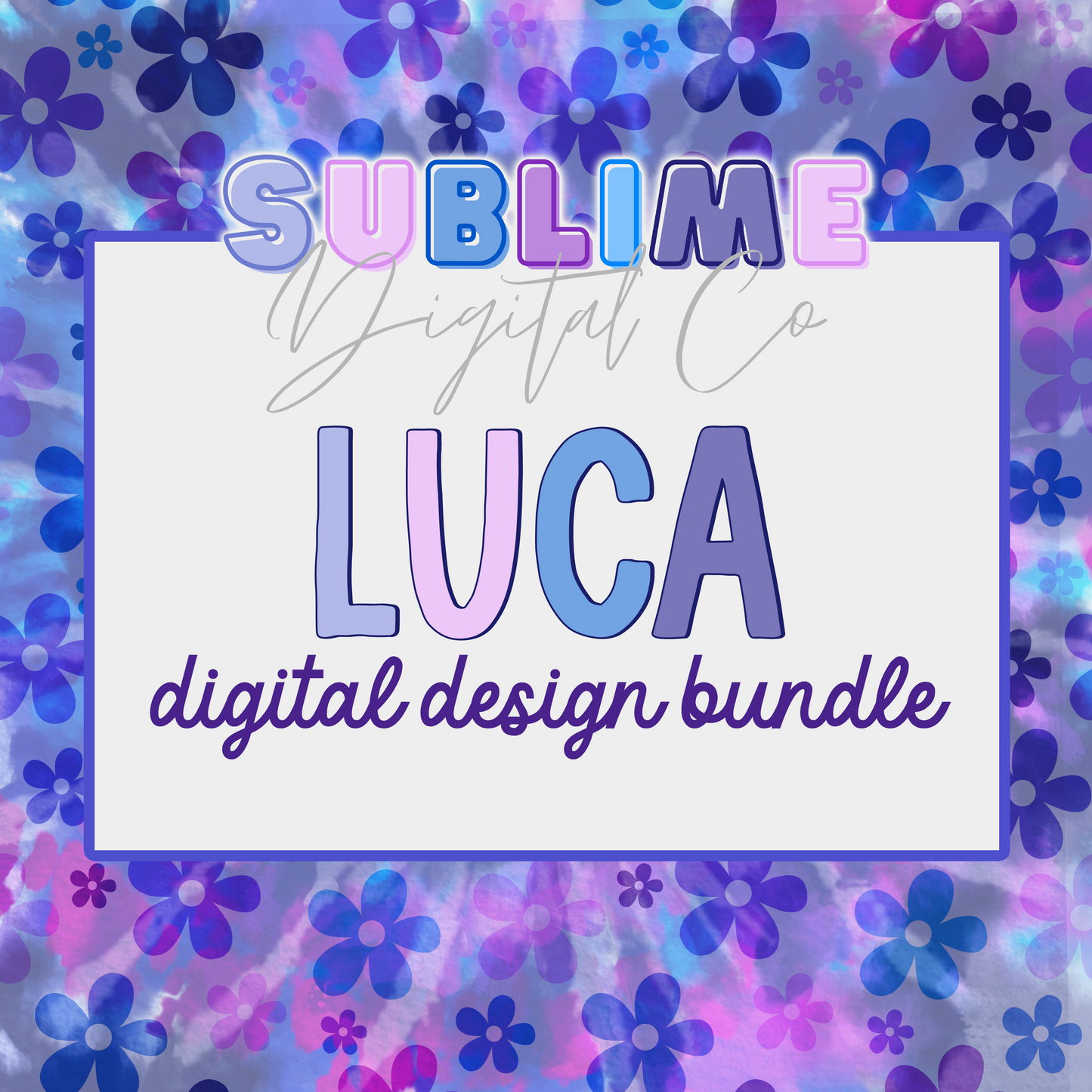 Sea Monster • Digital Design Bundles • Instant Download • Sublimation Design