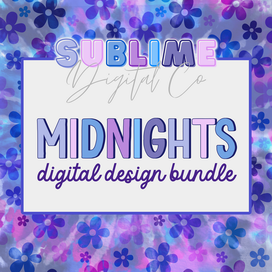 TS • Digital Design Bundles • Instant Download • Sublimation Design