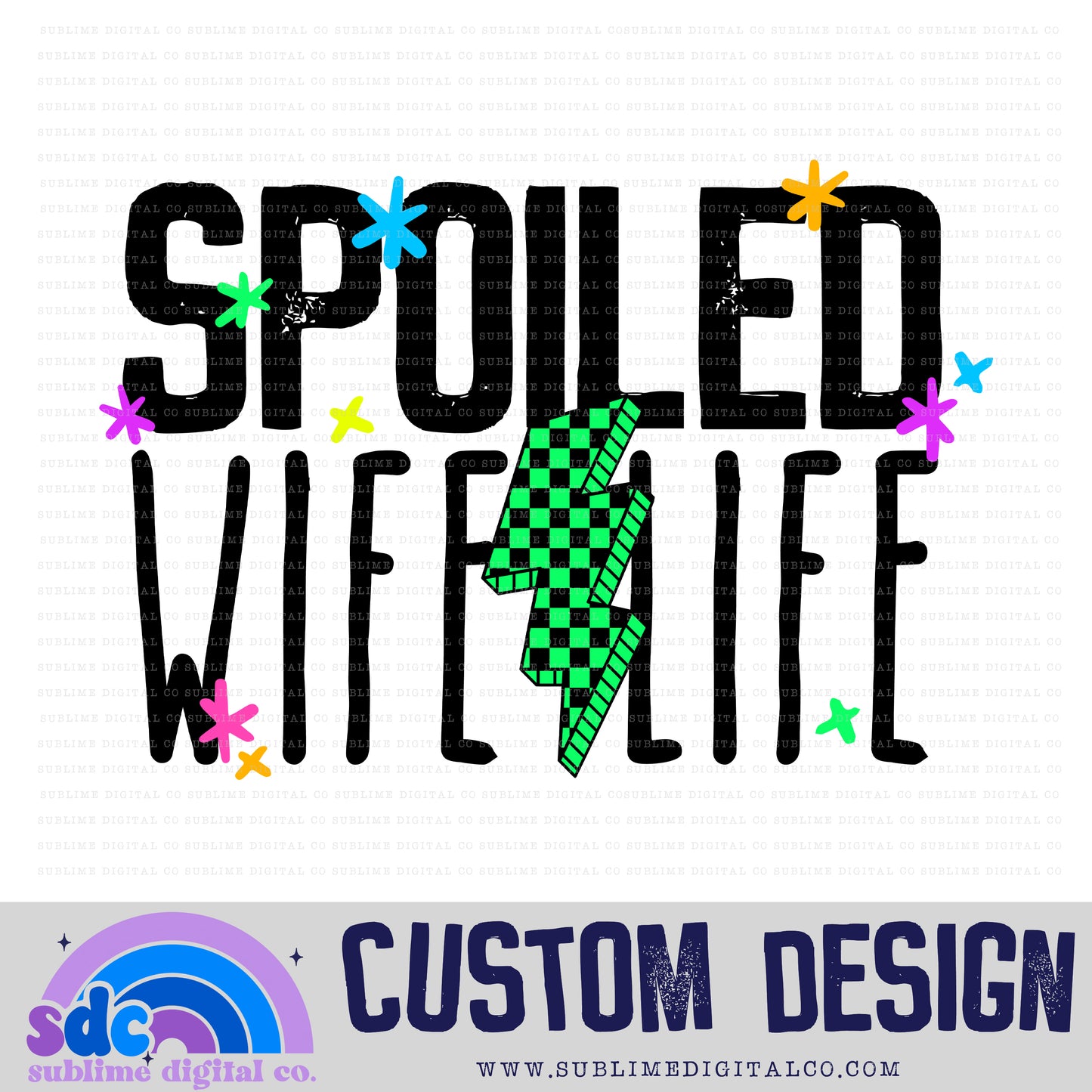 Custom Design