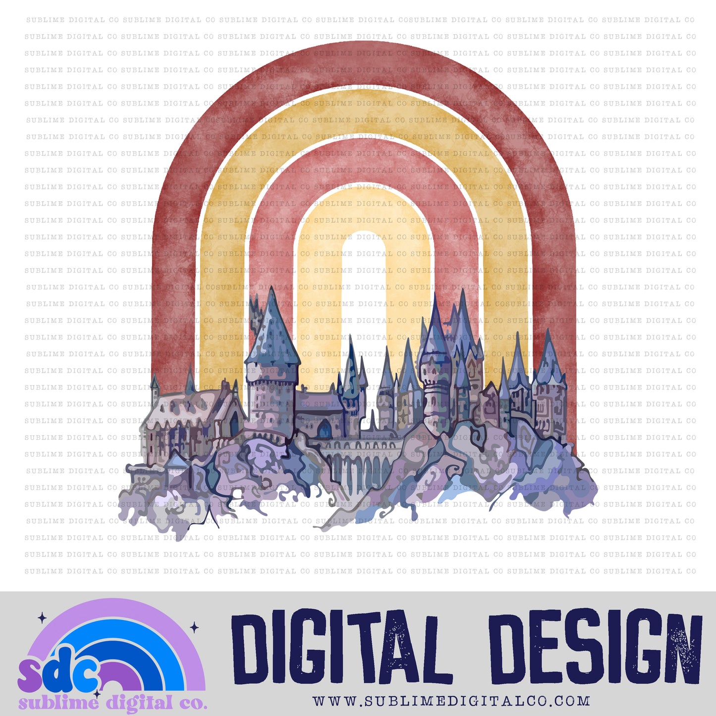 Red House • Digital Design Bundles • Instant Download • Sublimation Design