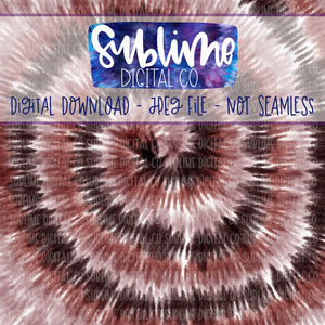 Rose Tie Dye • Digital Paper • Instant Download