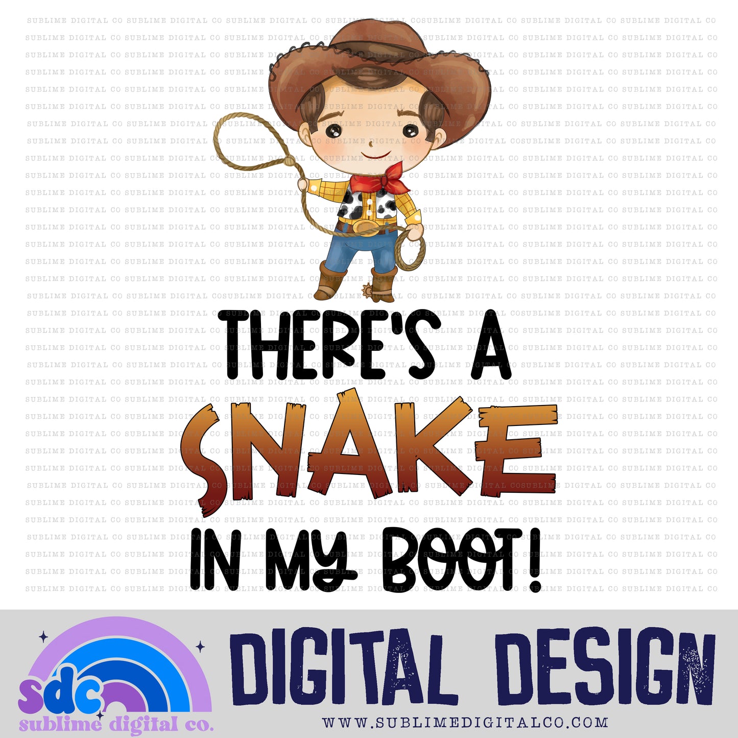 Snake • Toys • Instant Download • Sublimation Design