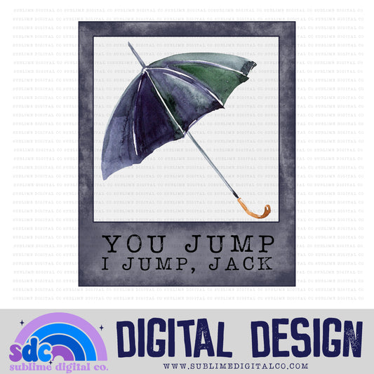 You Jump Frame • Mom & Daughter • Instant Download • Sublimation Design