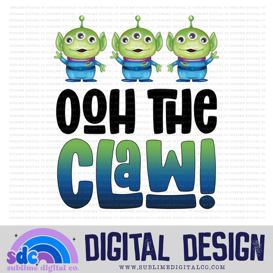 Ooh • Toys • Instant Download • Sublimation Design