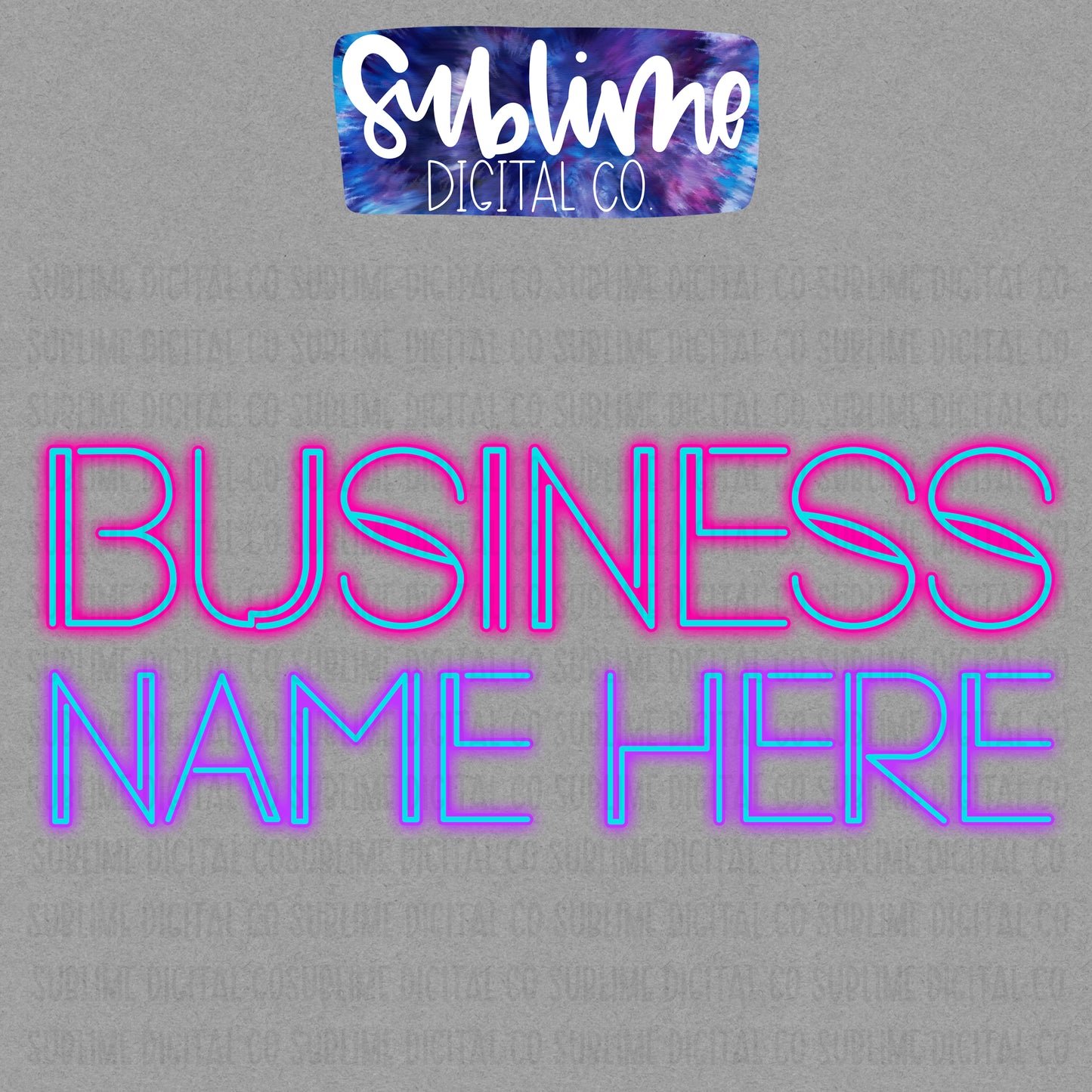 Simple Logo • Business Branding • Custom Digital Designs