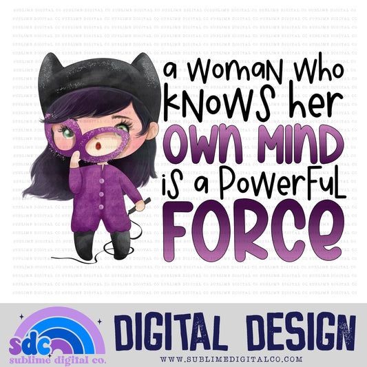 Powerful Force • Baby Heroes • Instant Download • Sublimation Design