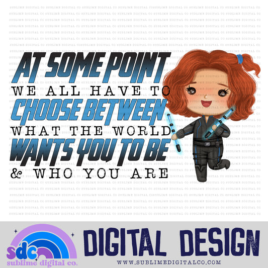 Who You Are • Baby Heroes • Instant Download • Sublimation Design