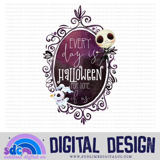 Halloween • NBC • Instant Download • Sublimation Design