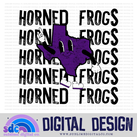 Frogs • Sports • Instant Download • Sublimation Design