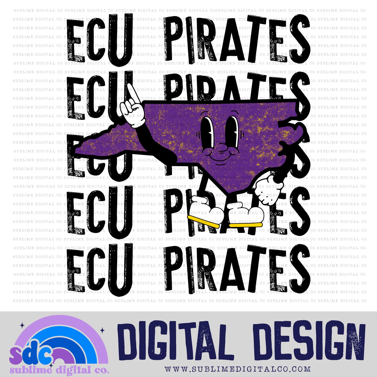 Pirates • Sports • Instant Download • Sublimation Design